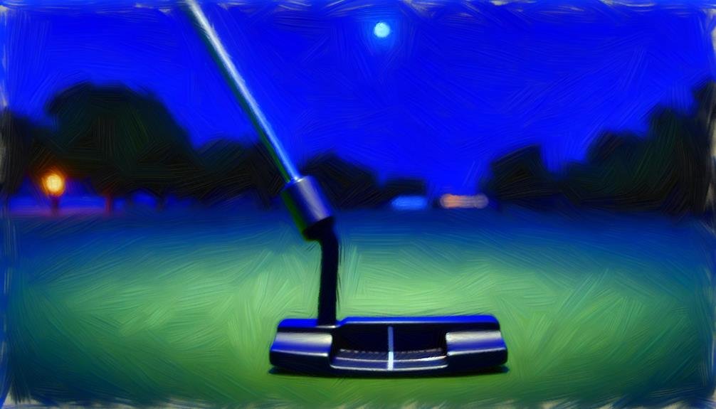 Pros and Cons of Counterbalanced Putters