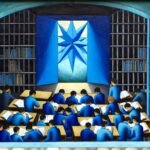 education in prison benefits
