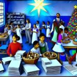 holiday celebrations in schools