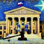 judicial selection in texas