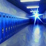 locker search teacher s role