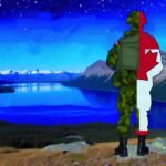 military service in canada