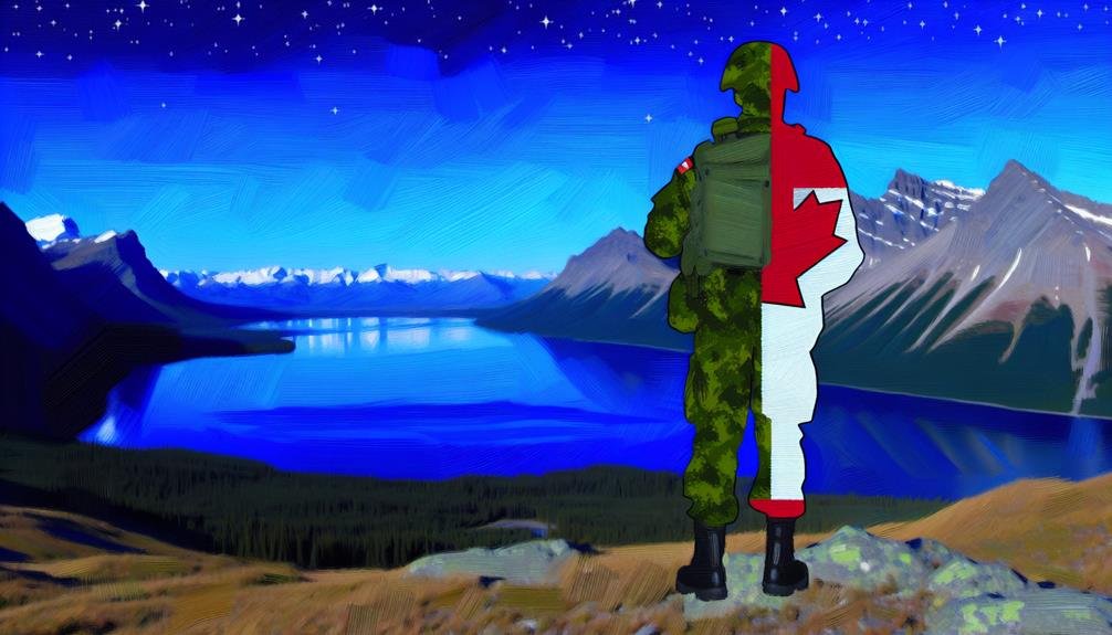 Pros and Cons of Joining the Canadian Military