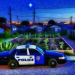 reevaluating police funding impact