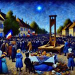 revolutionary changes in france