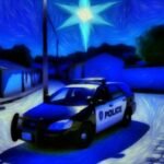 social media in policing