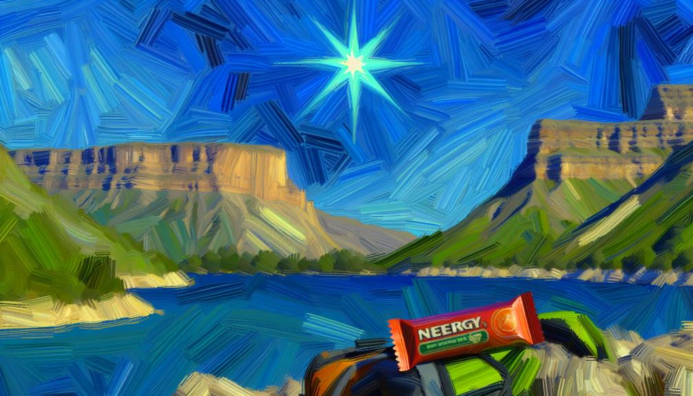 Pros and Cons of Clif Bars