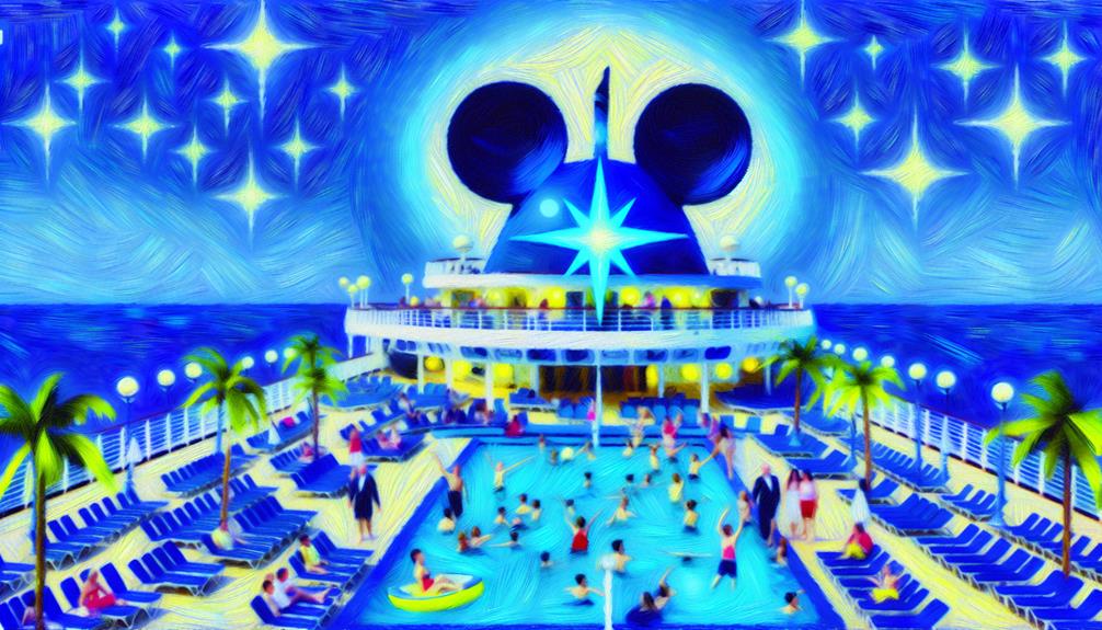 disney cruise line review