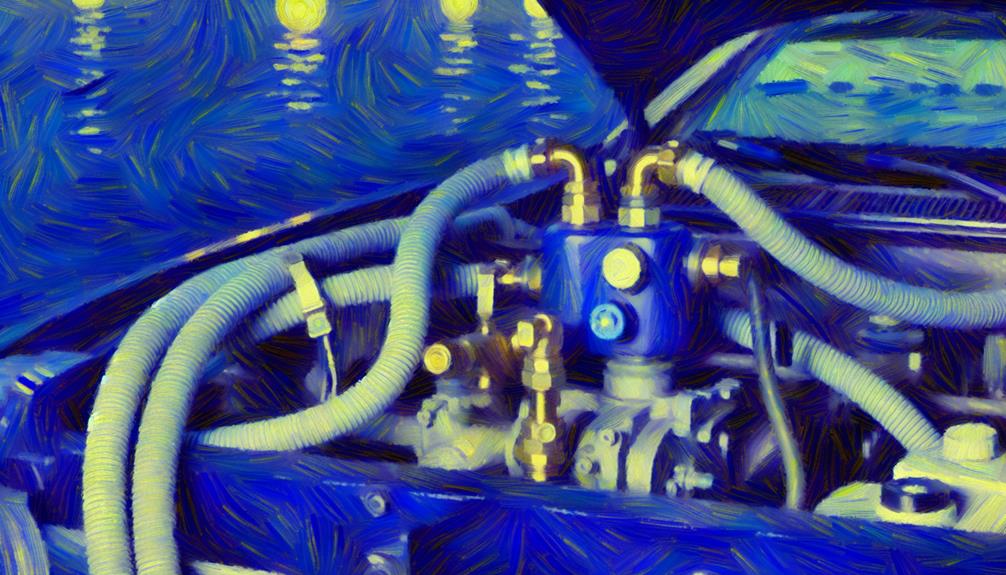 heater core bypass advantages disadvantages