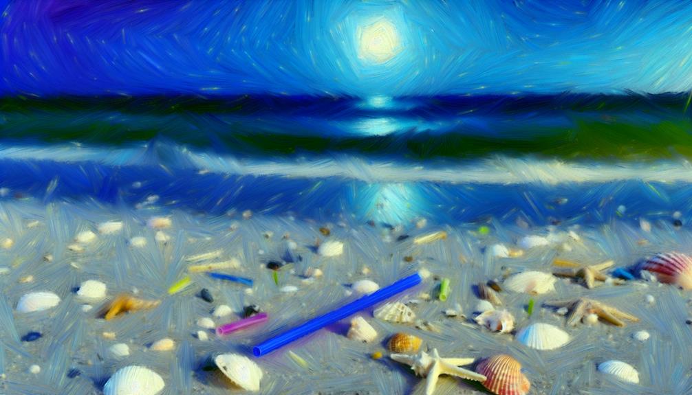 plastic straws benefits and drawbacks